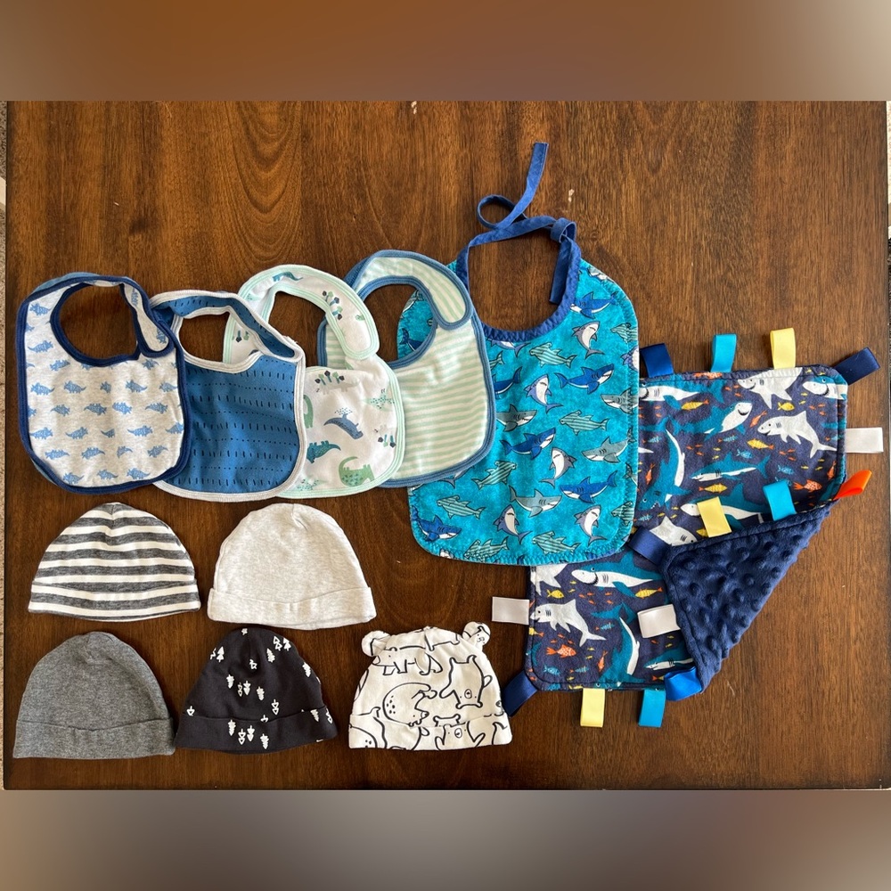 Baby bundle 0-6M